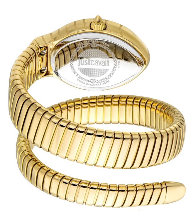 JUST CAVALLI Watch