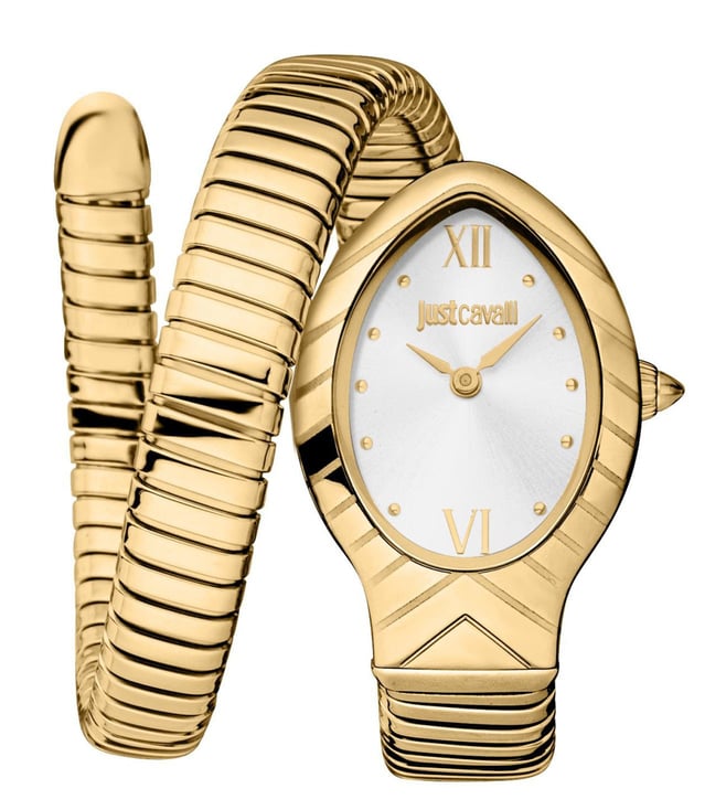 JUST CAVALLI Watch
