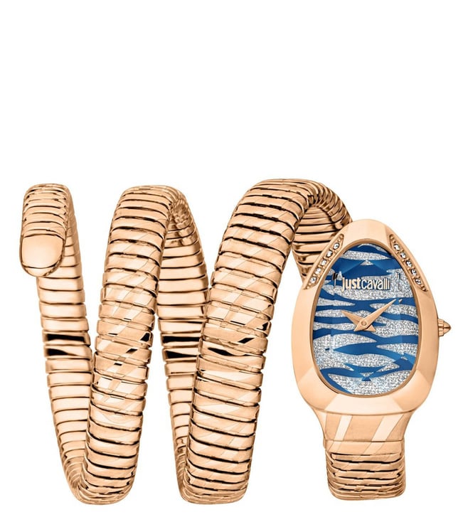 JUST CAVALLI Watch