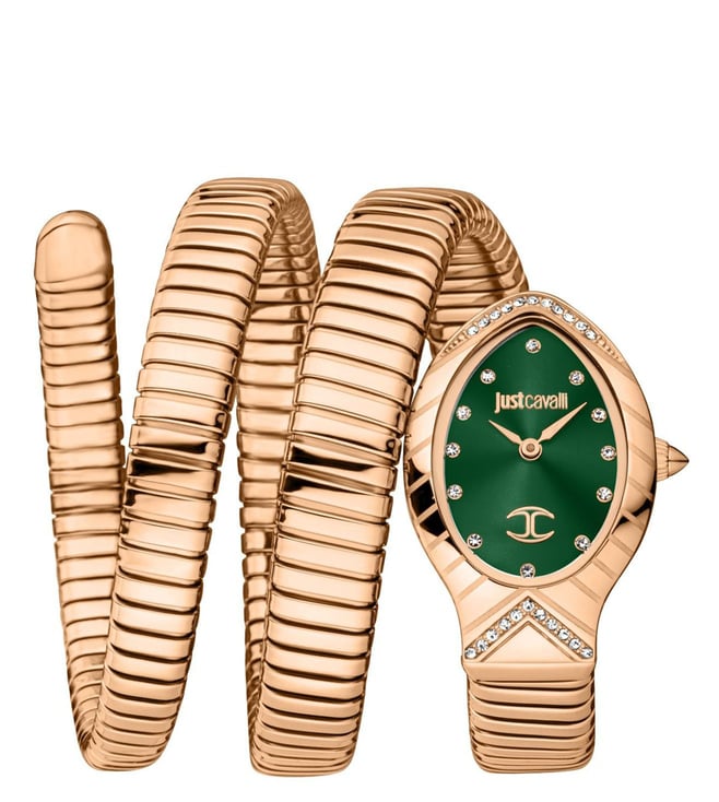 JUST CAVALLI Watch