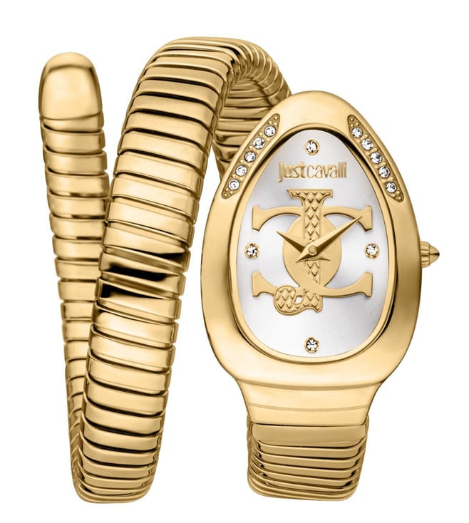 JUST CAVALLI Watch