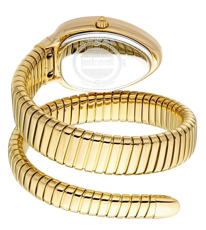 JUST CAVALLI Watch