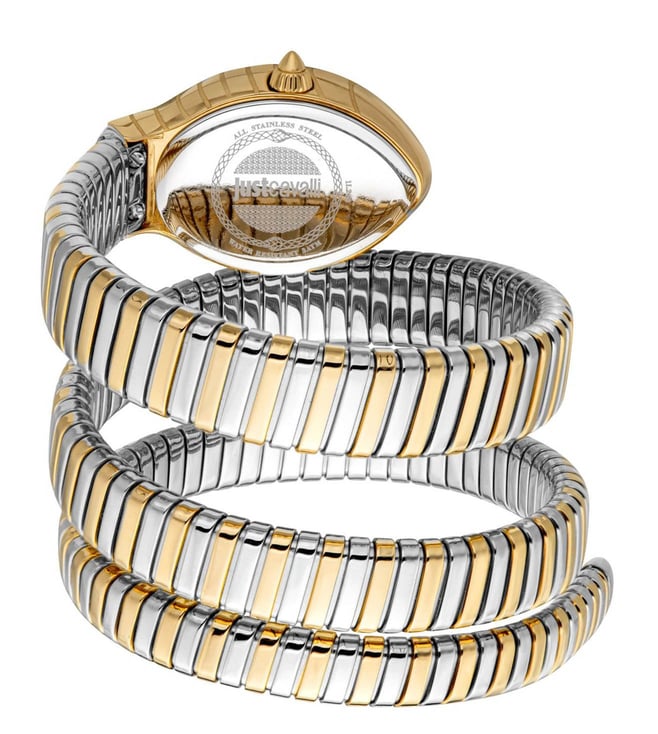 JUST CAVALLI Watch