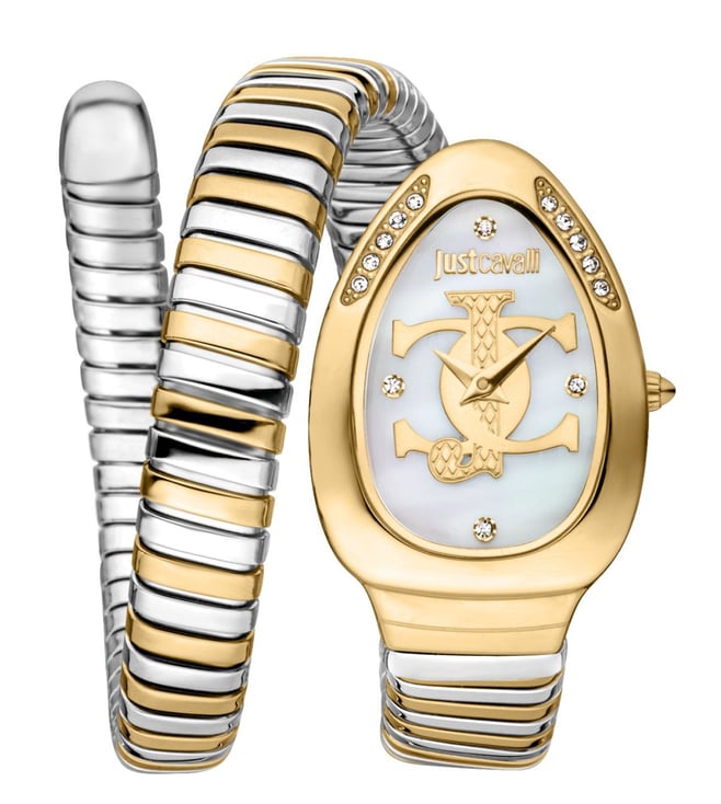 JUST CAVALLI Watch