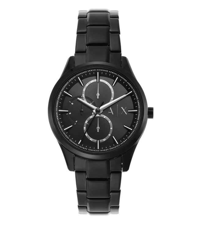 Armani Exchange Watch
