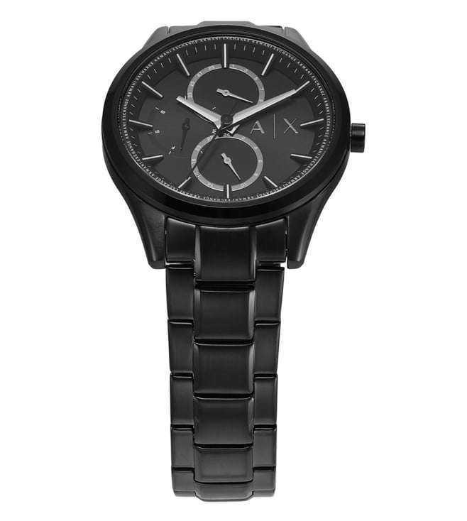 Armani Exchange Watch