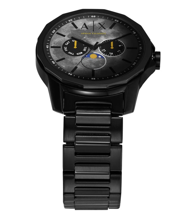 Armani Exchange Watch
