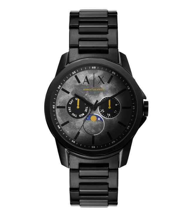 Armani Exchange Watch