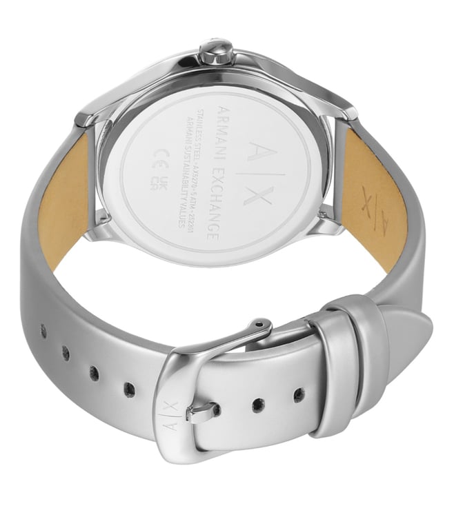 Armani Exchange Watch