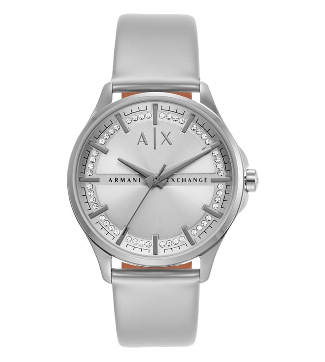Armani Exchange Watch