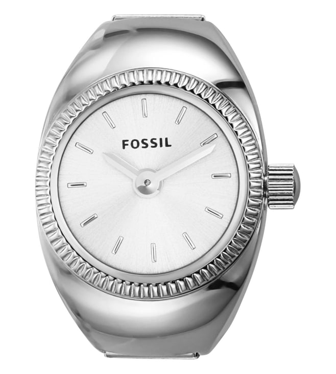 Fossil Watch
