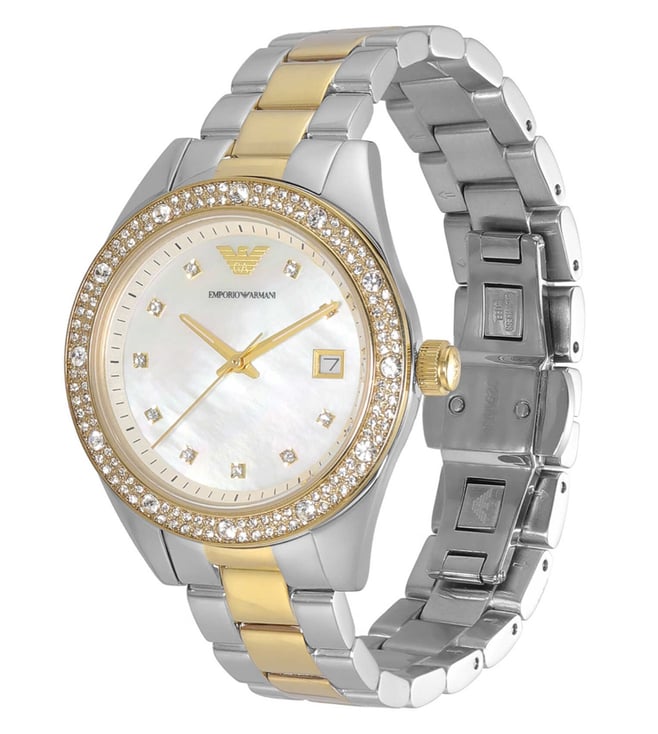 Emporio Armani Watch