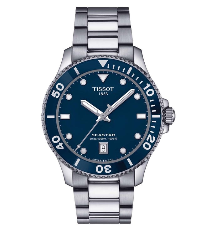 Tissot Watch