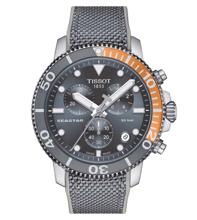 Tissot Watch