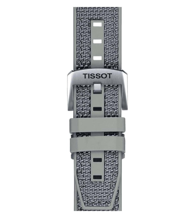 Tissot Watch