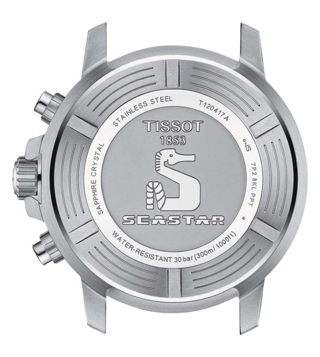 Tissot Watch