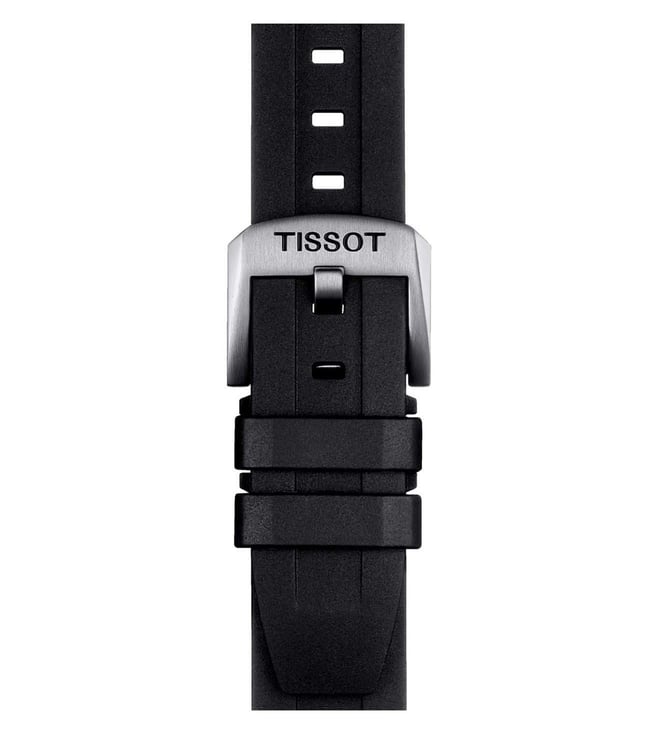 Tissot Watch