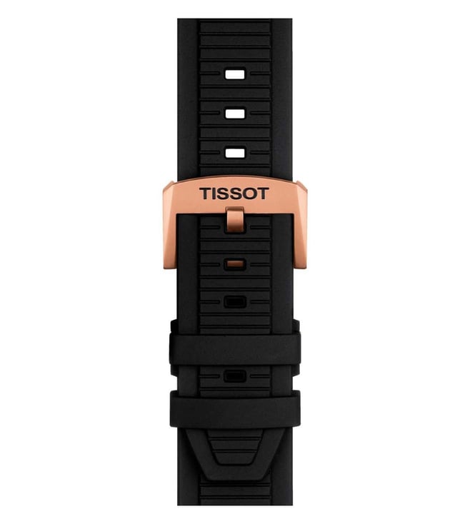 Tissot Watch