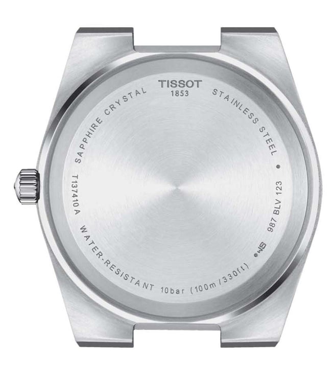 Tissot Watch
