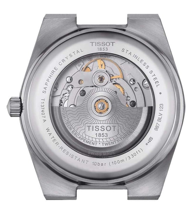 Tissot Watch