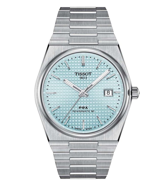 Tissot Watch