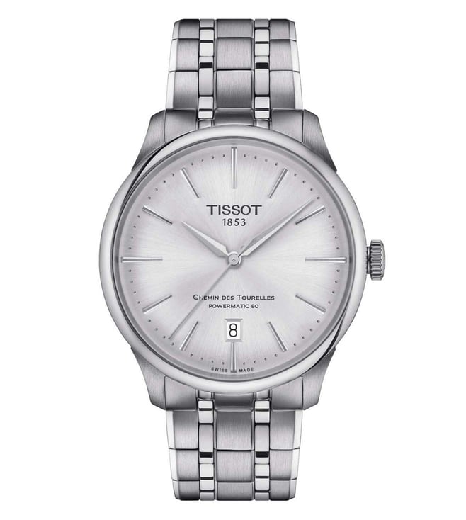 Tissot Watch
