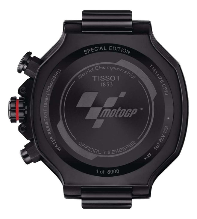 Tissot Watch