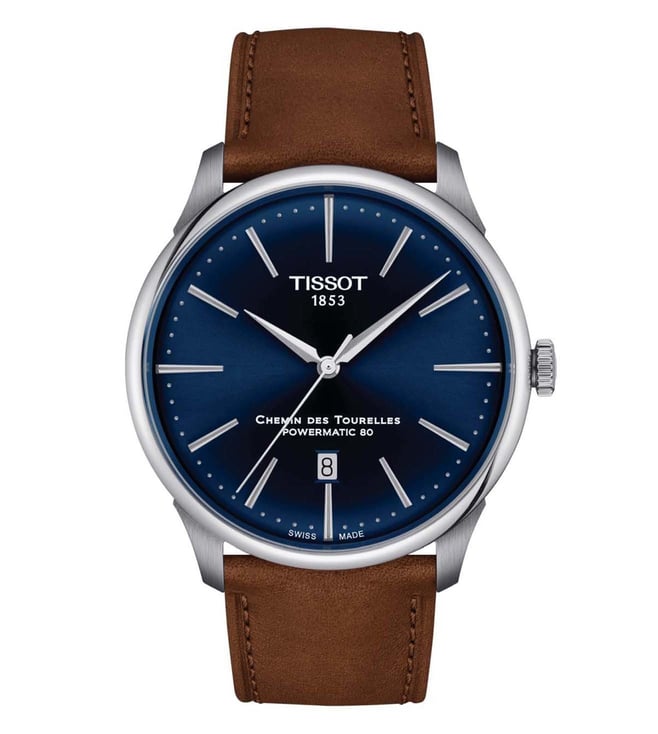 Tissot Watch