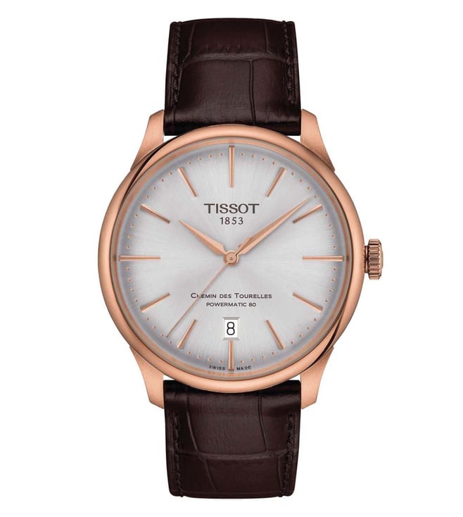 Tissot Watch