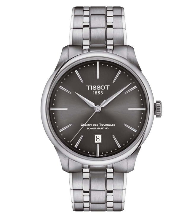 Tissot Watch