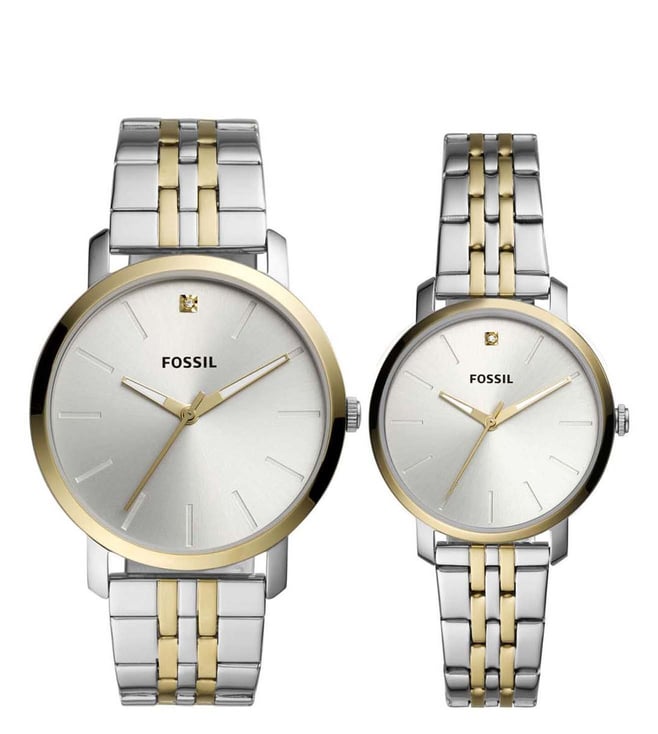 Fossil Watch