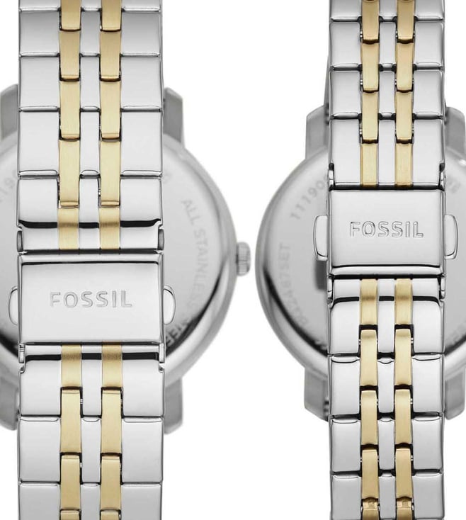 Fossil Watch
