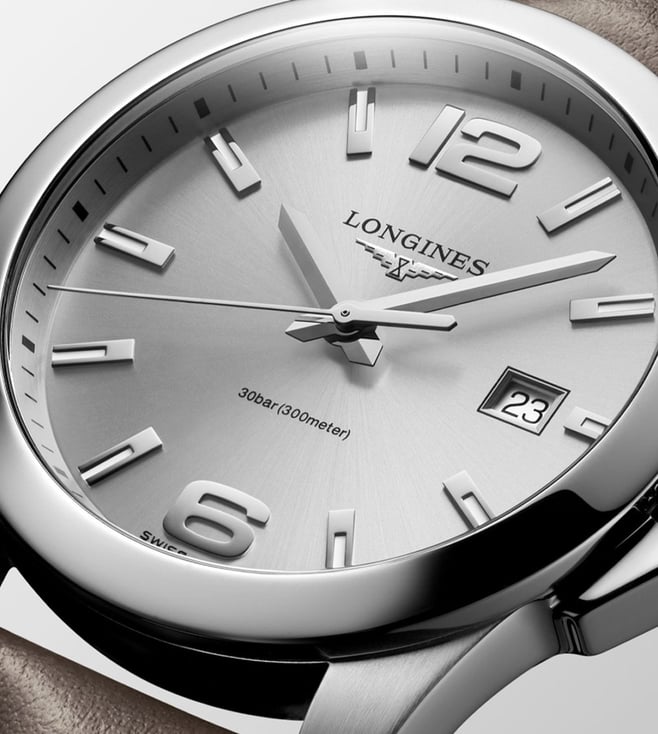 Longines Watch