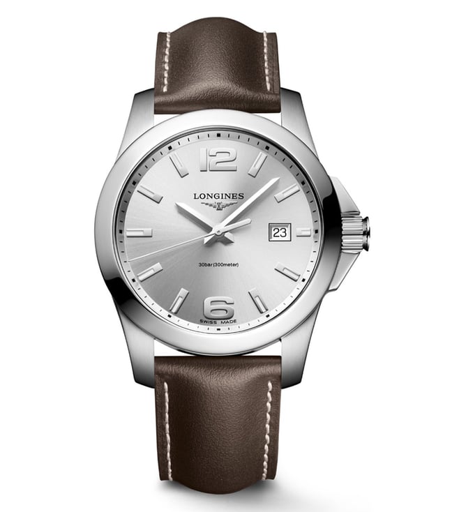 Longines Watch