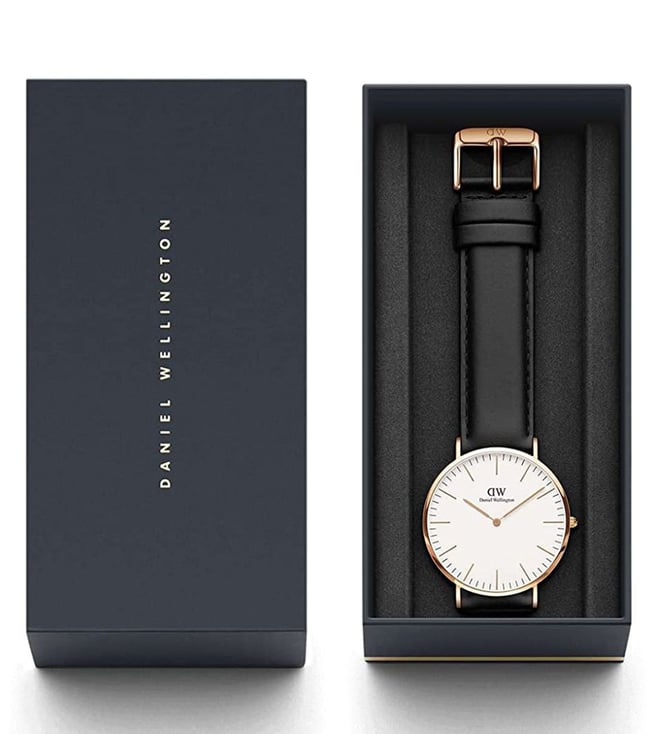Daniel Wellington Watch
