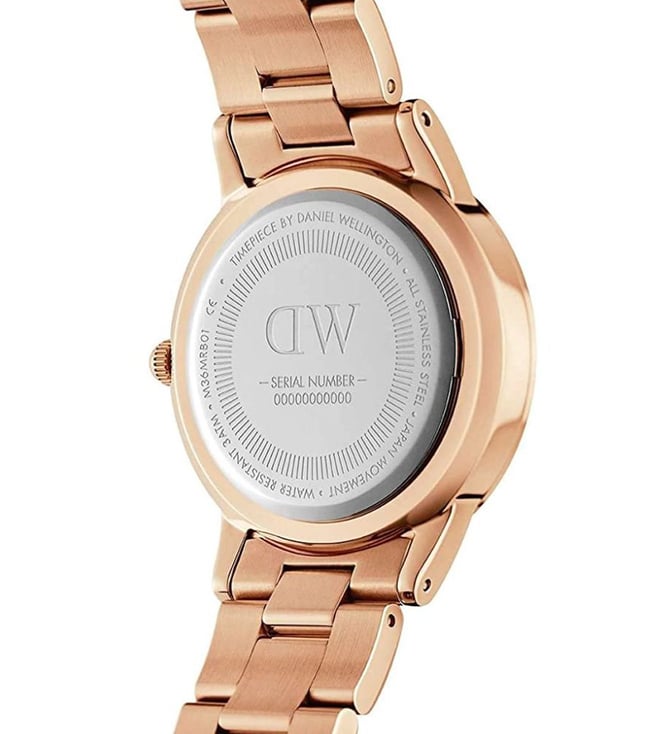 Daniel Wellington Watch