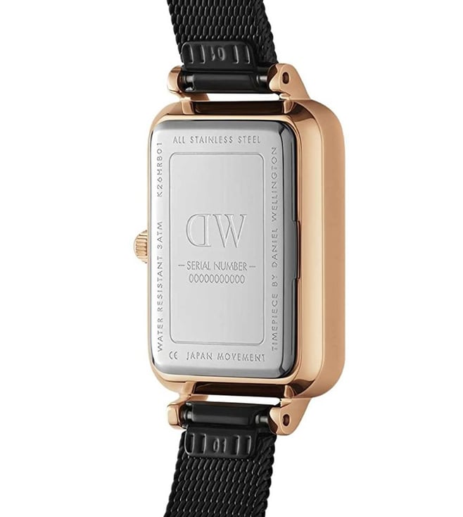 Daniel Wellington Watch