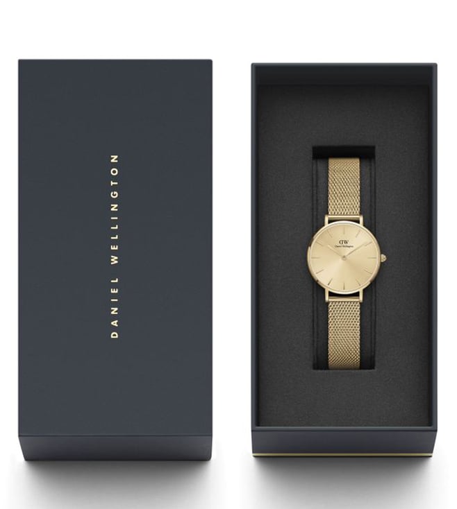 Daniel Wellington Watch
