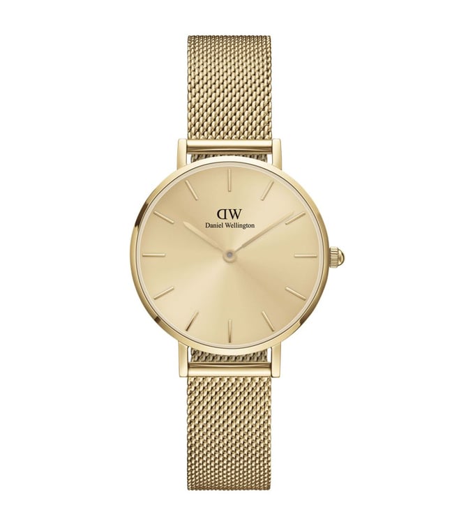 Daniel Wellington Watch