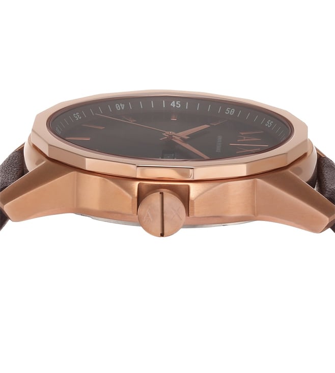 Armani Exchange Watch