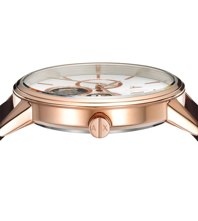 Armani Exchange Watch