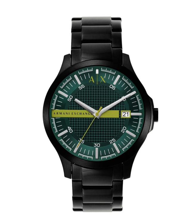 Armani Exchange Watch