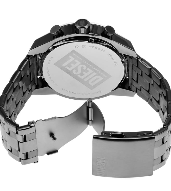 Diesel Watch