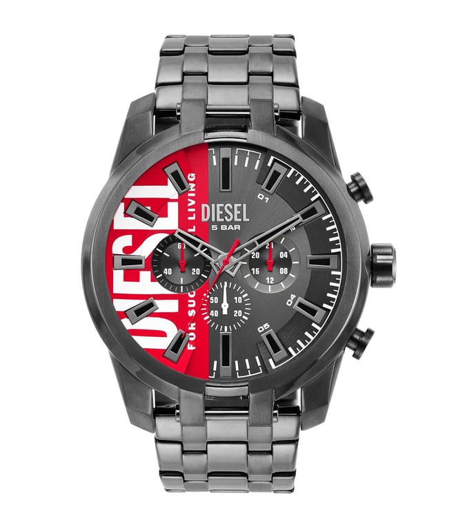 Diesel Watch