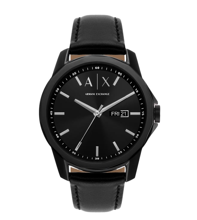 Armani Exchange Watch