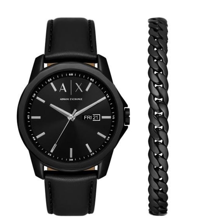 Armani Exchange Watch