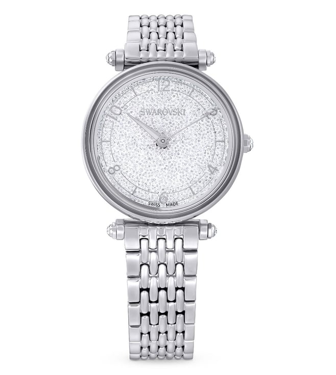 Swarovski Watch