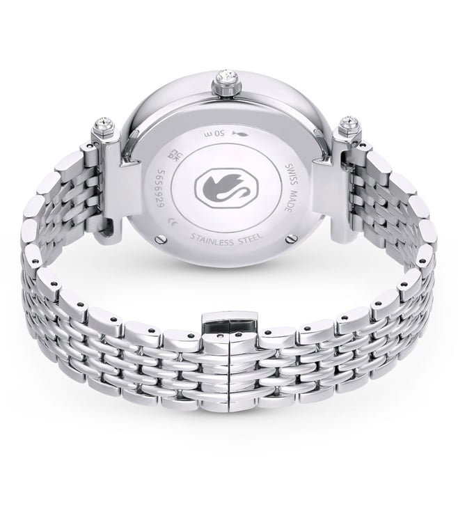Swarovski Watch