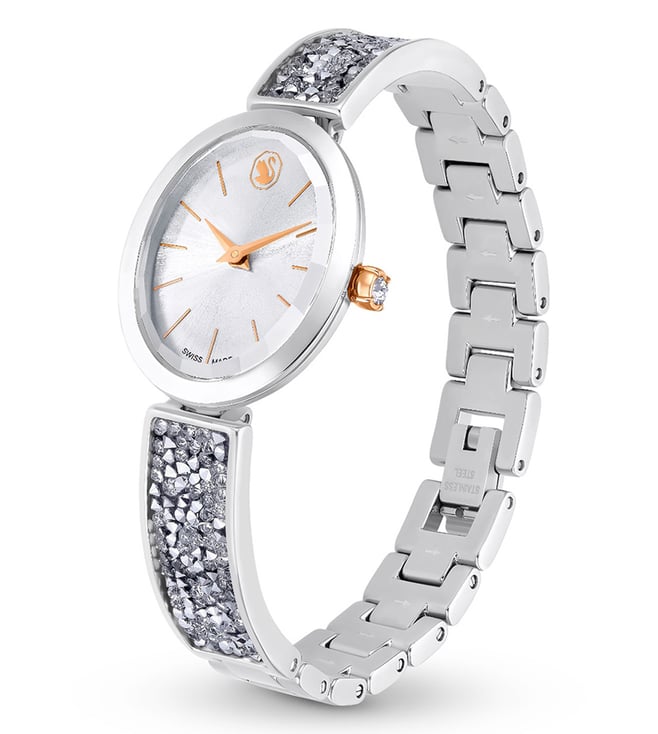 Swarovski Watch