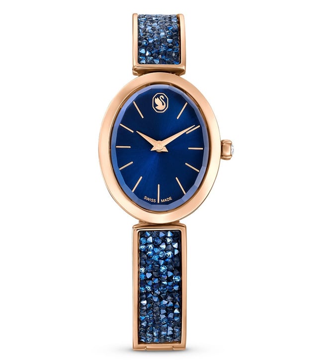 Swarovski Watch